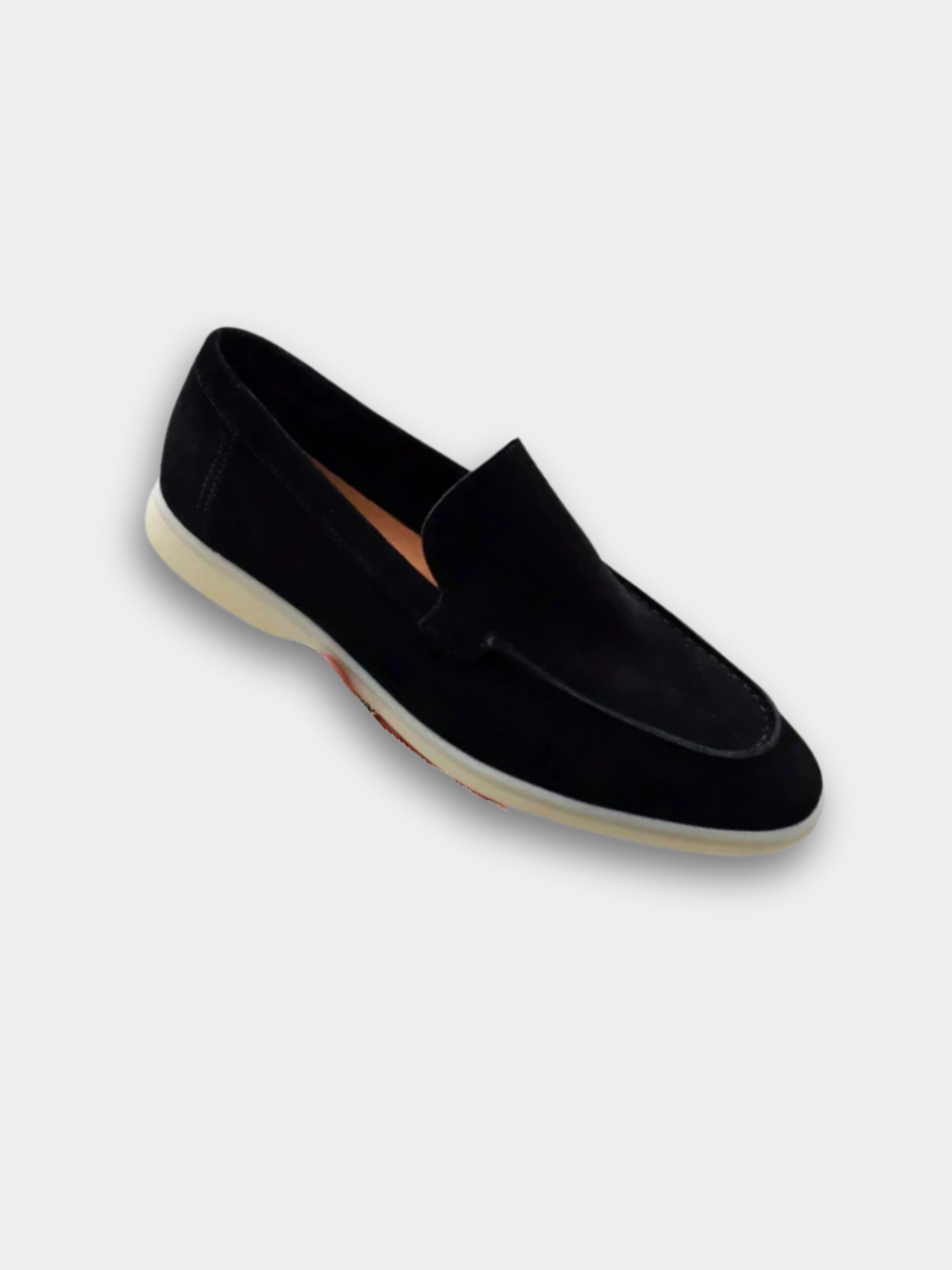 DELAUNAY | Mocassins Élégants pour Hommes
