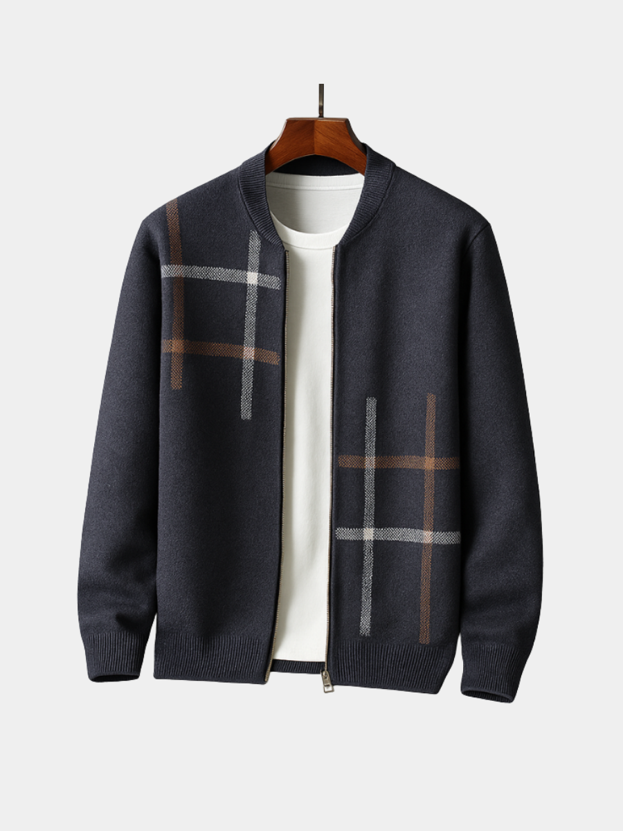 DELAUNAY | Veste en Cachemire