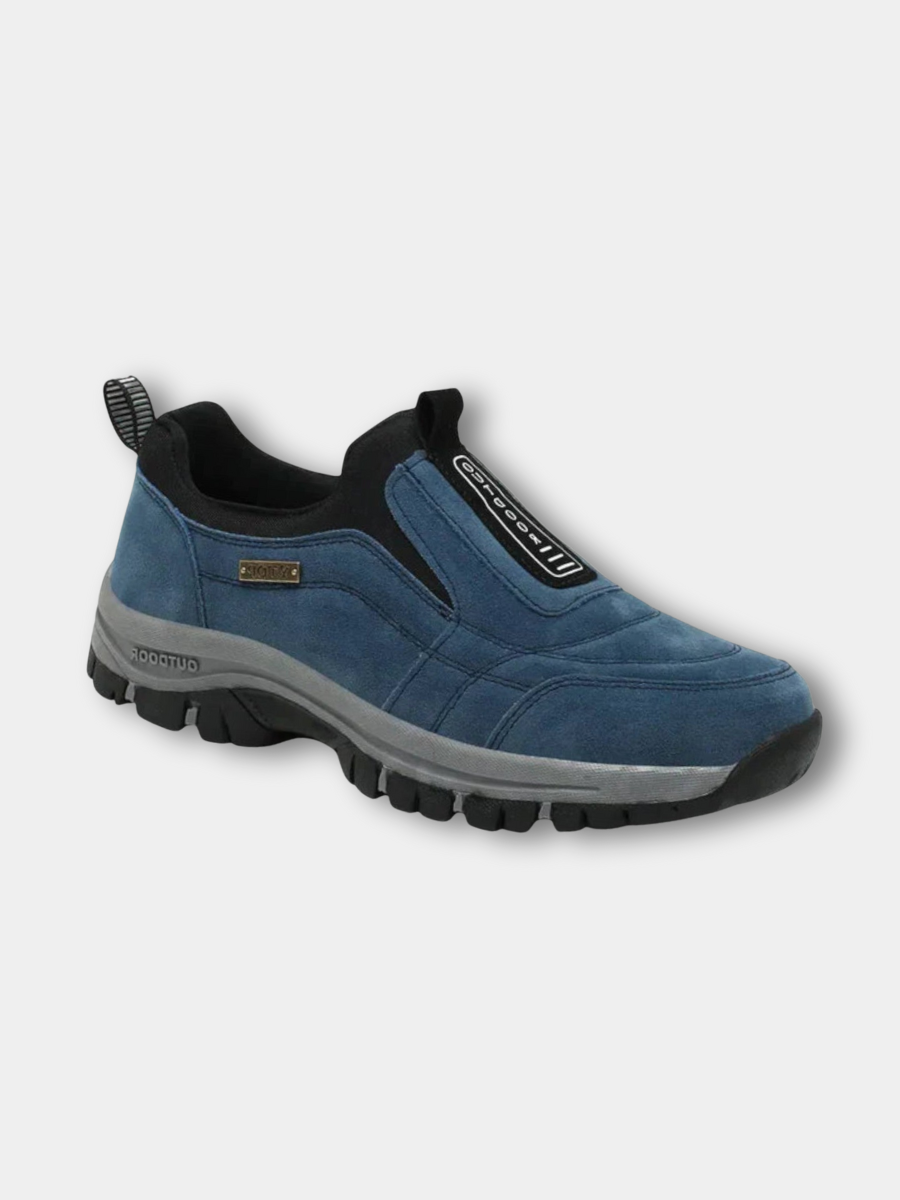 DELAUNAY | Chaussures Orthopédiques de Promenade