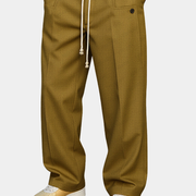 DELAUNAY | Pantalons Élégants avec Cordon