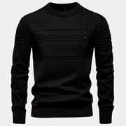 DELAUNAY | Pull Classique et Élégant pour Homme