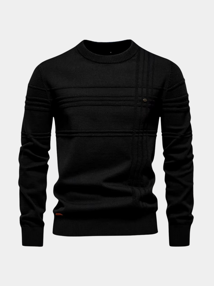 Delaunay | PULL CLASSIQUE ET ÉLÉGANT POUR HOMME