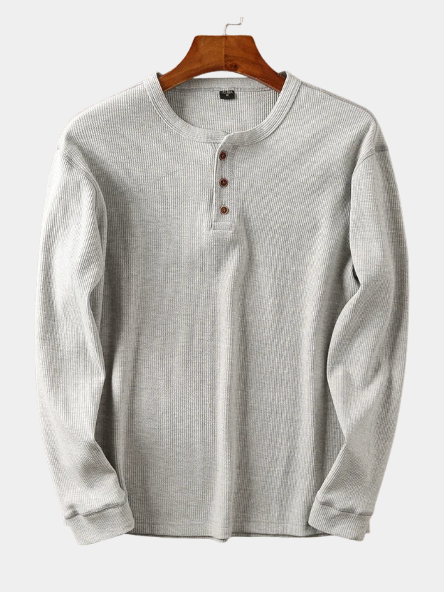 DELAUNAY | Maillot Premium à Manches Longues