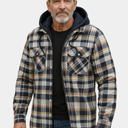 DELAUNAY | Veste en Mélange de Laine