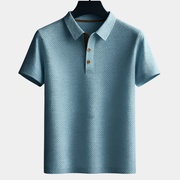 DELAUNAY | Polo Brise pour Homme