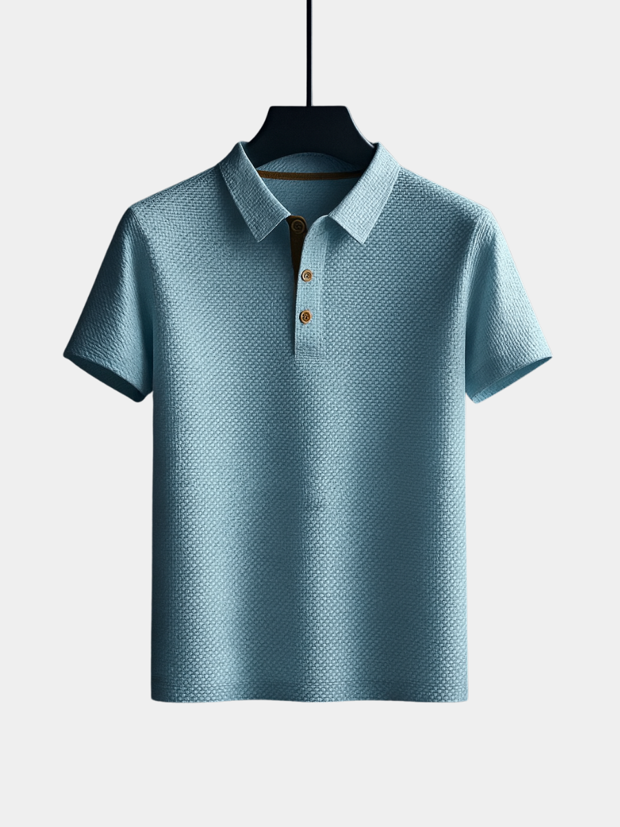 DELAUNAY | Polo Brise pour Homme