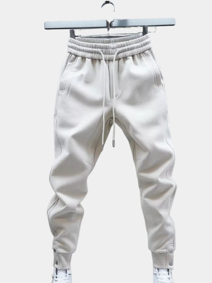 Delaunay | PANTALON SLIM-FIT