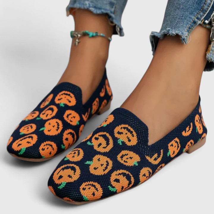 Myalina | Mocassins Orthopédiques
