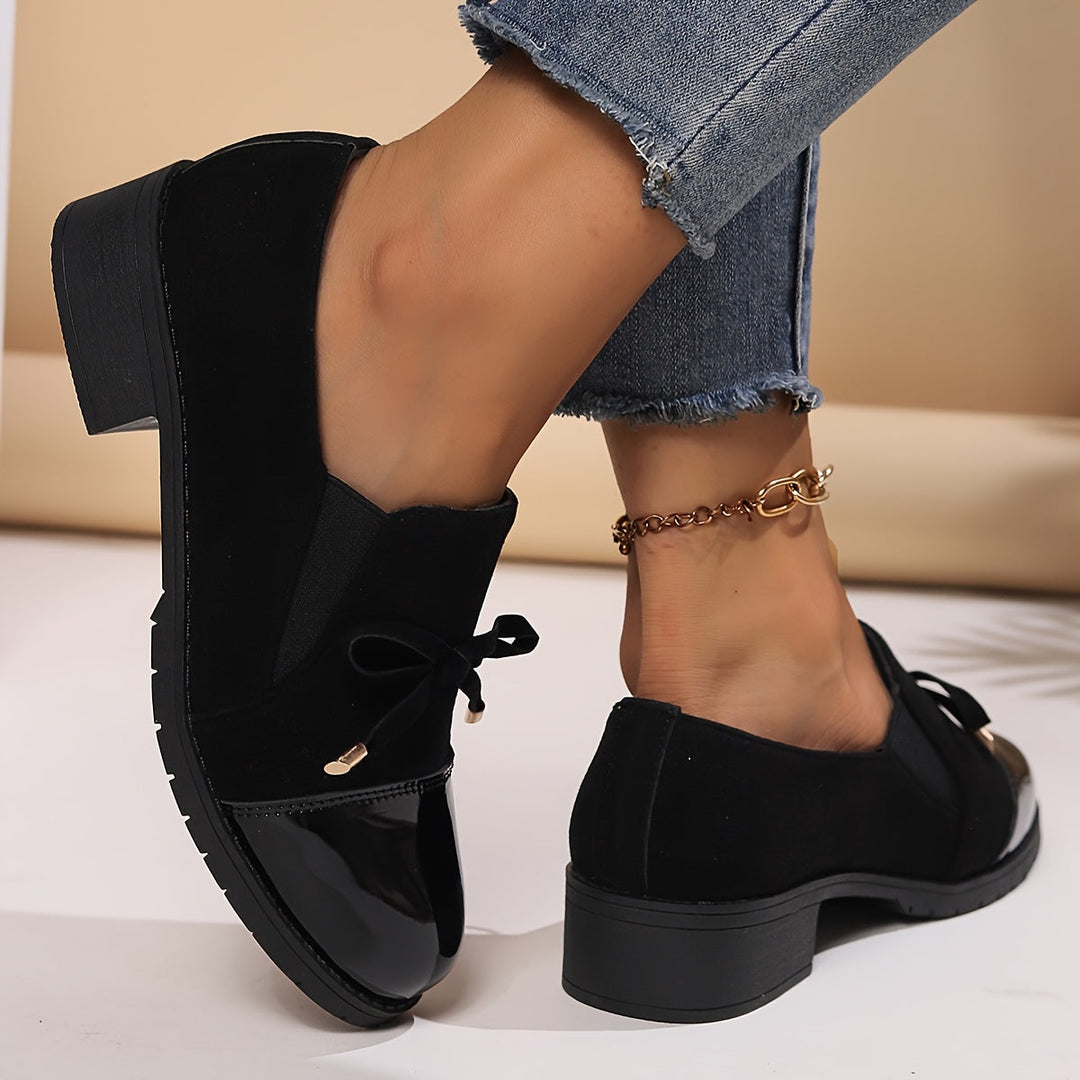 Delaunay | MOCASSINS ÉLÉGANTS À MAINTIEN SOUPLE