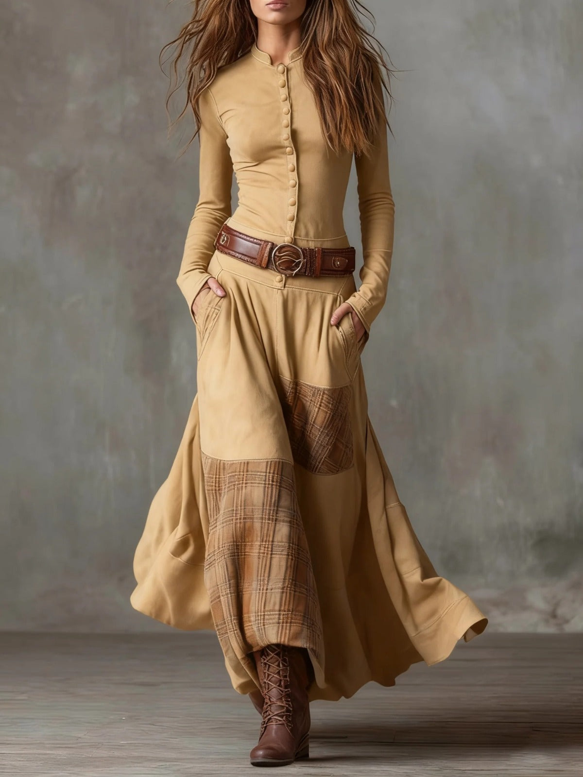 Élise | Dress