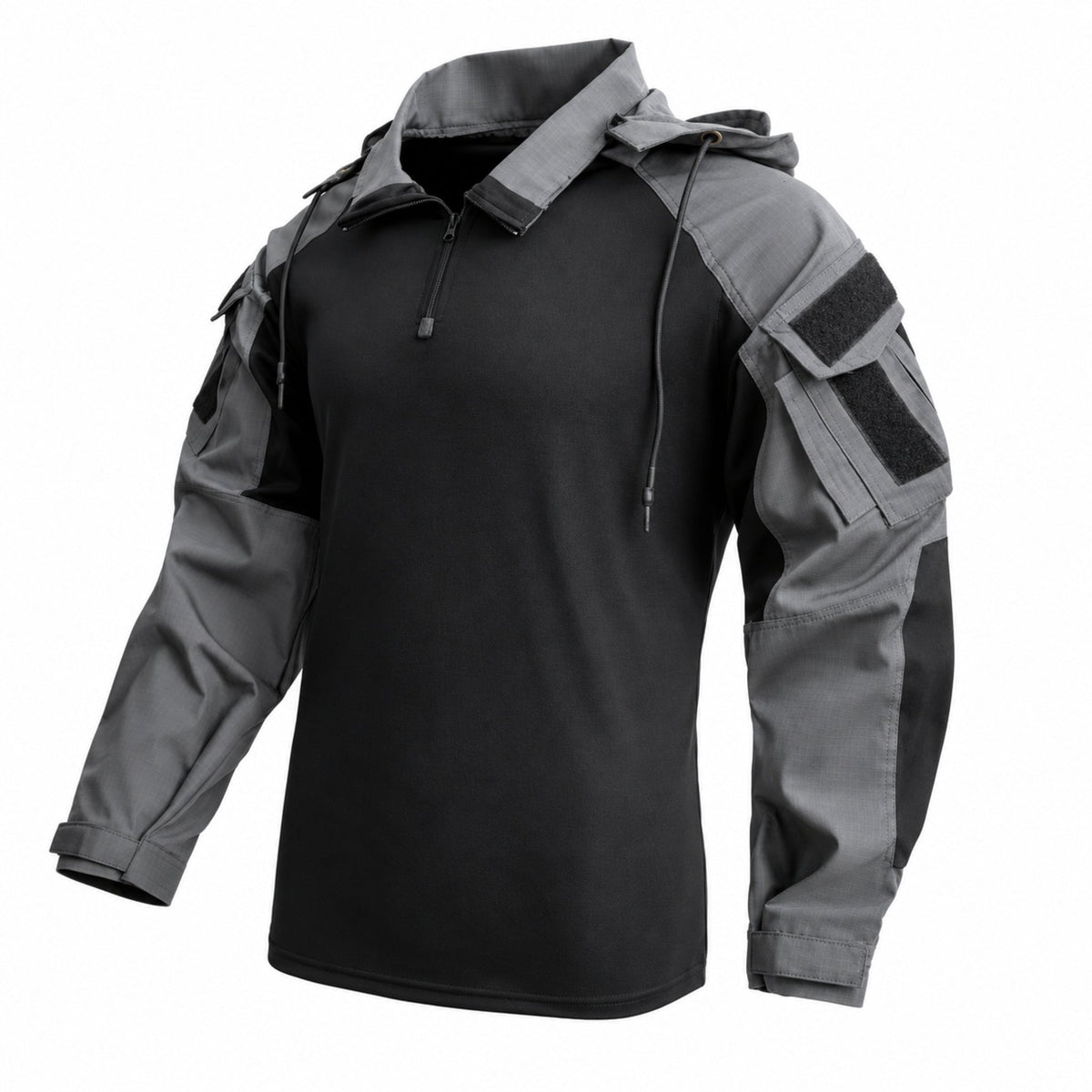 Ares | Ensemble Tactique Multicam