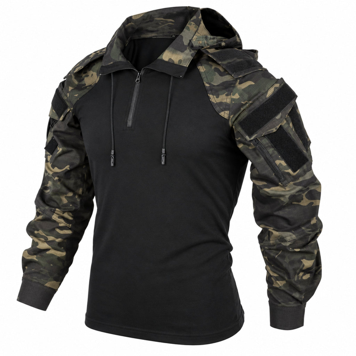Ares | Ensemble Tactique Multicam