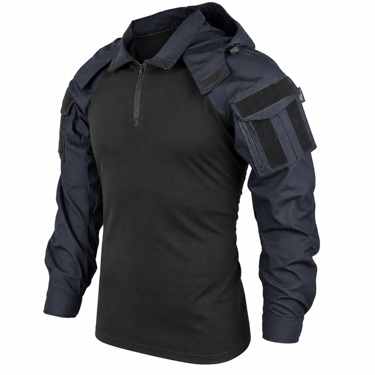 Ares | Ensemble Tactique Multicam