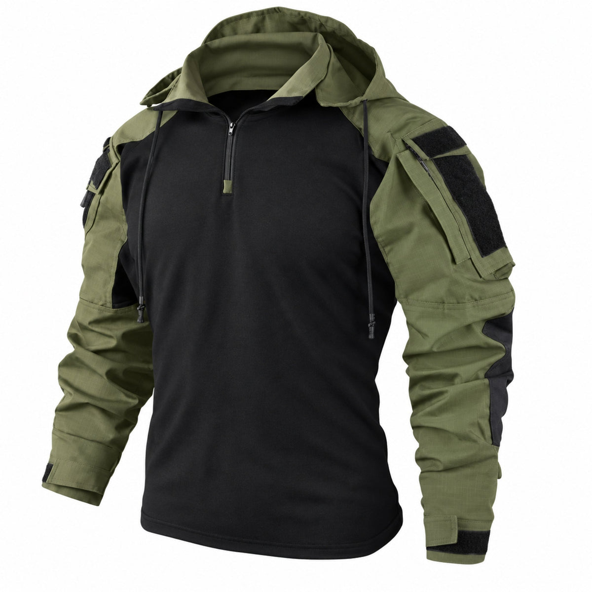 Ares | Ensemble Tactique Multicam