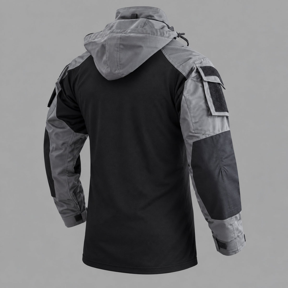 Ares | Ensemble Tactique Multicam