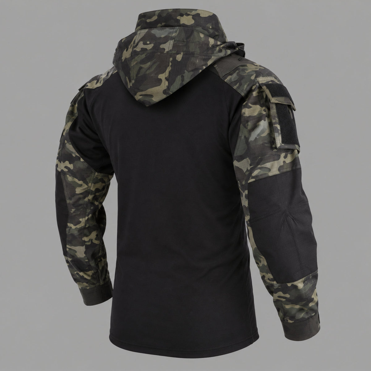 Ares | Ensemble Tactique Multicam
