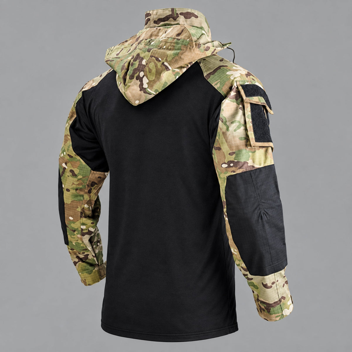 Ares | Ensemble Tactique Multicam