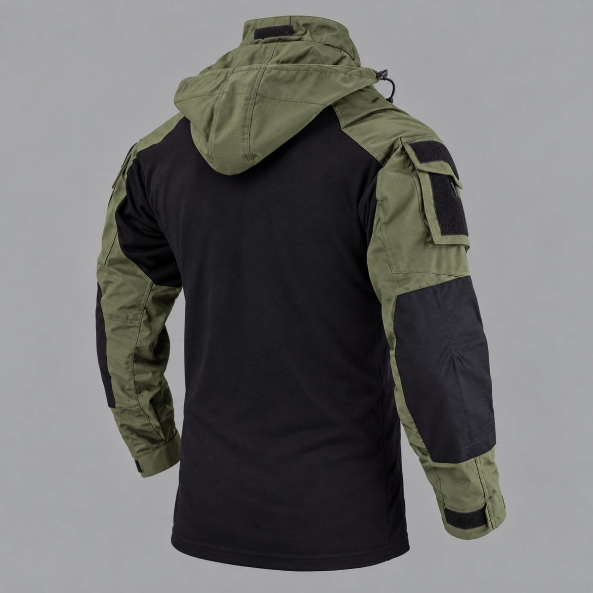 Ares | Ensemble Tactique Multicam