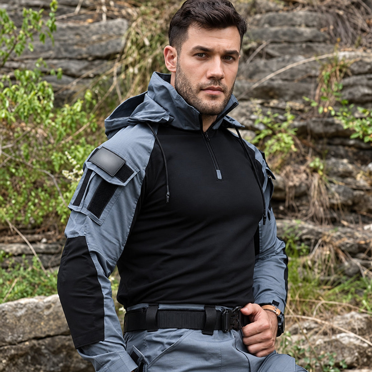 Ares | Ensemble Tactique Multicam
