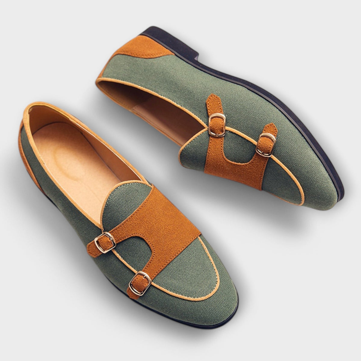 Marina - Chausson