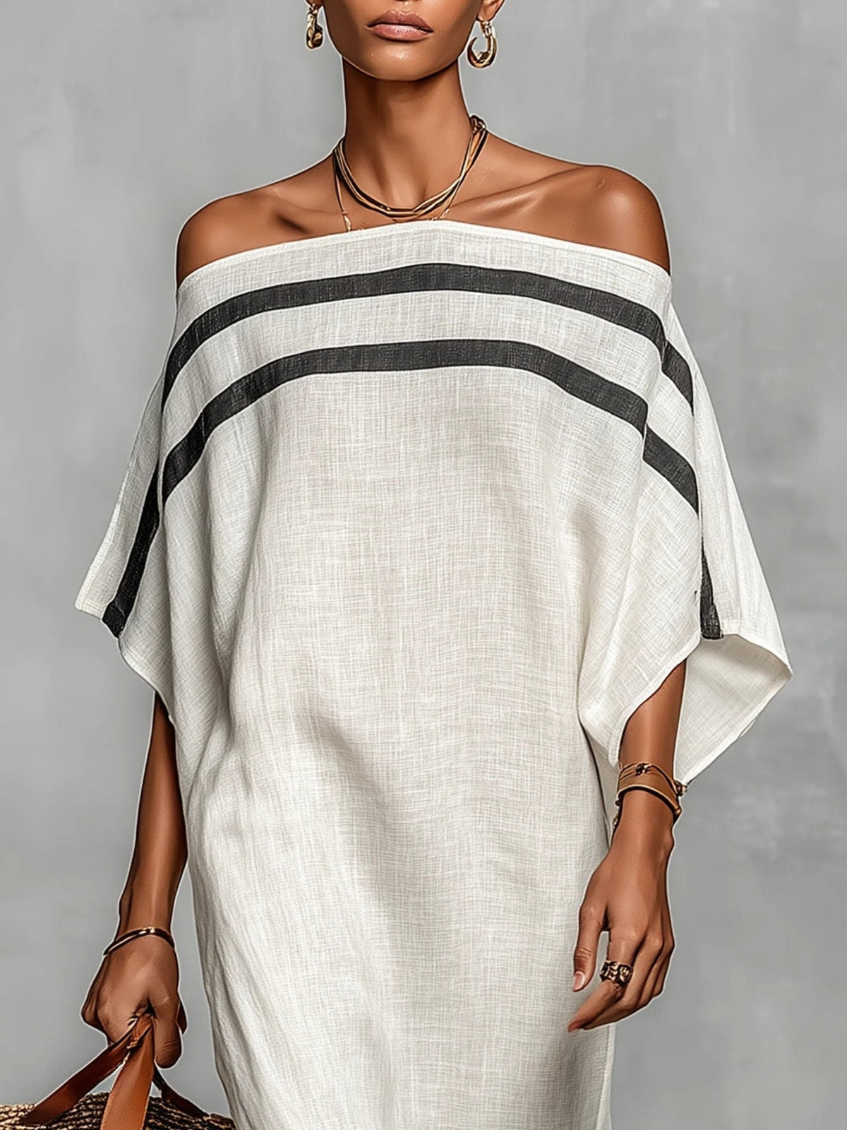 Aveline | Robe Maxi