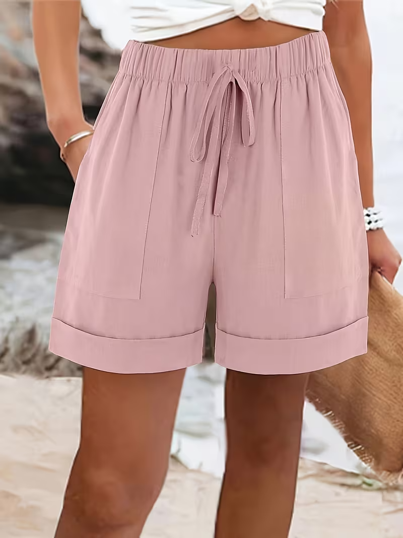 DELAUNAY | Short Confort Élégant Juline