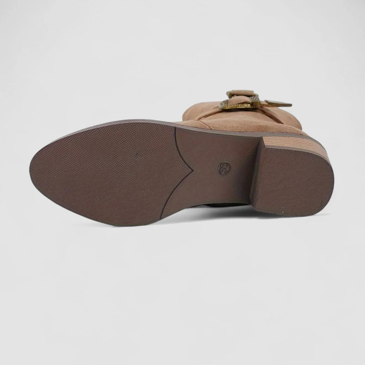 Rosa | Bottes