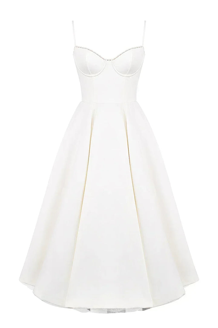 Delaunay | Robe Élégante Chloé