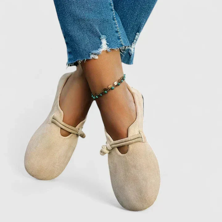 DELAUNAY | Mocassins Confort Quotidien Monique