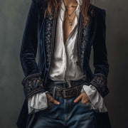 Anastasia | Blazer Ajusté