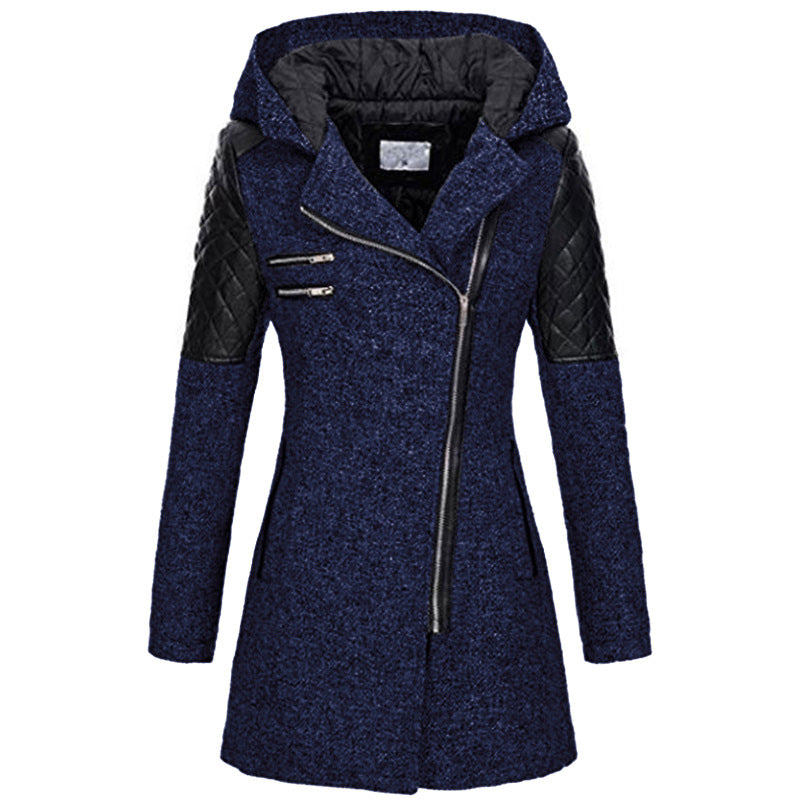 Rosemary - Manteau d'hiver