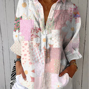 DELAUNAY | Blouse Douce Aérienne Christine