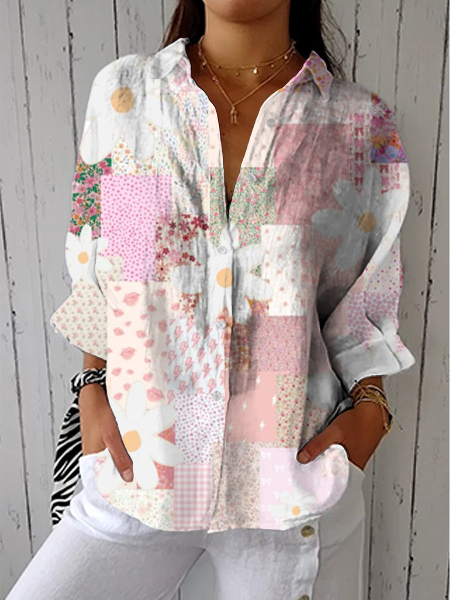 DELAUNAY | Blouse Douce Aérienne Christine