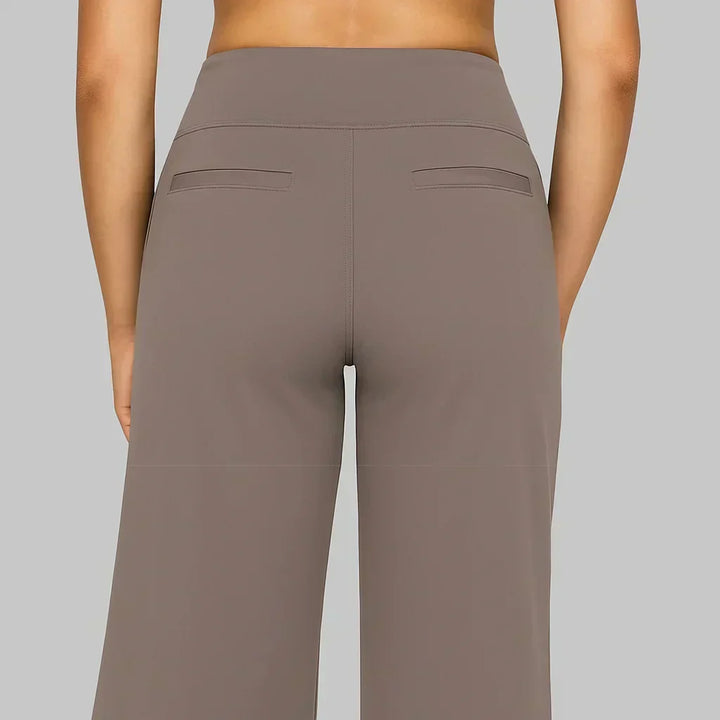 Delaunay | PANTALON EXTENSIBLE ET CONFORTABLE