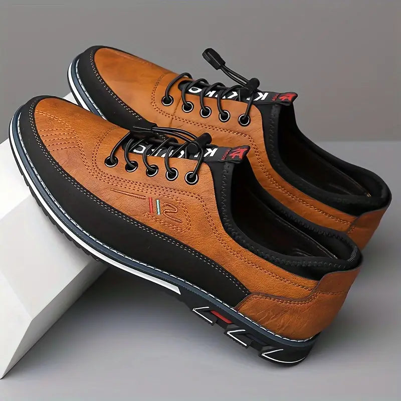 Delaunay | CHAUSSURES OXFORD EN CUIR DE QUALITÉ ARTISANALE