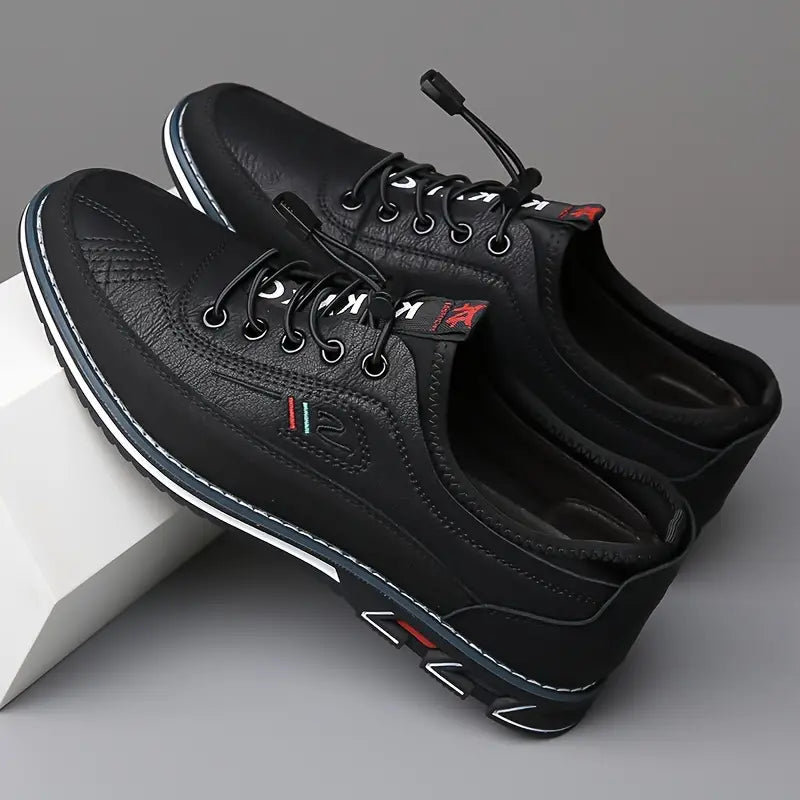 Delaunay | CHAUSSURES OXFORD EN CUIR DE QUALITÉ ARTISANALE