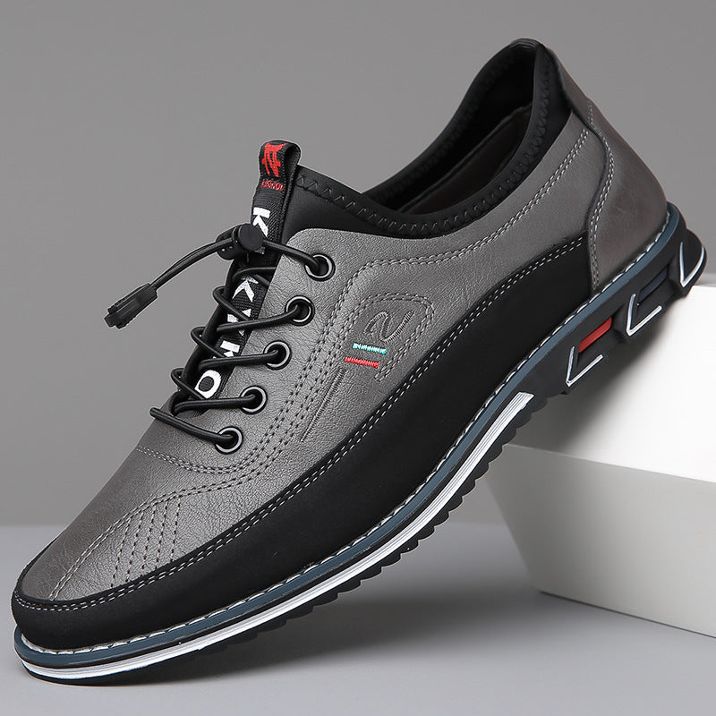 Delaunay | CHAUSSURES OXFORD EN CUIR DE QUALITÉ ARTISANALE