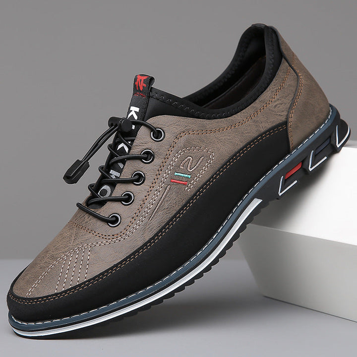 Delaunay | CHAUSSURES OXFORD EN CUIR DE QUALITÉ ARTISANALE