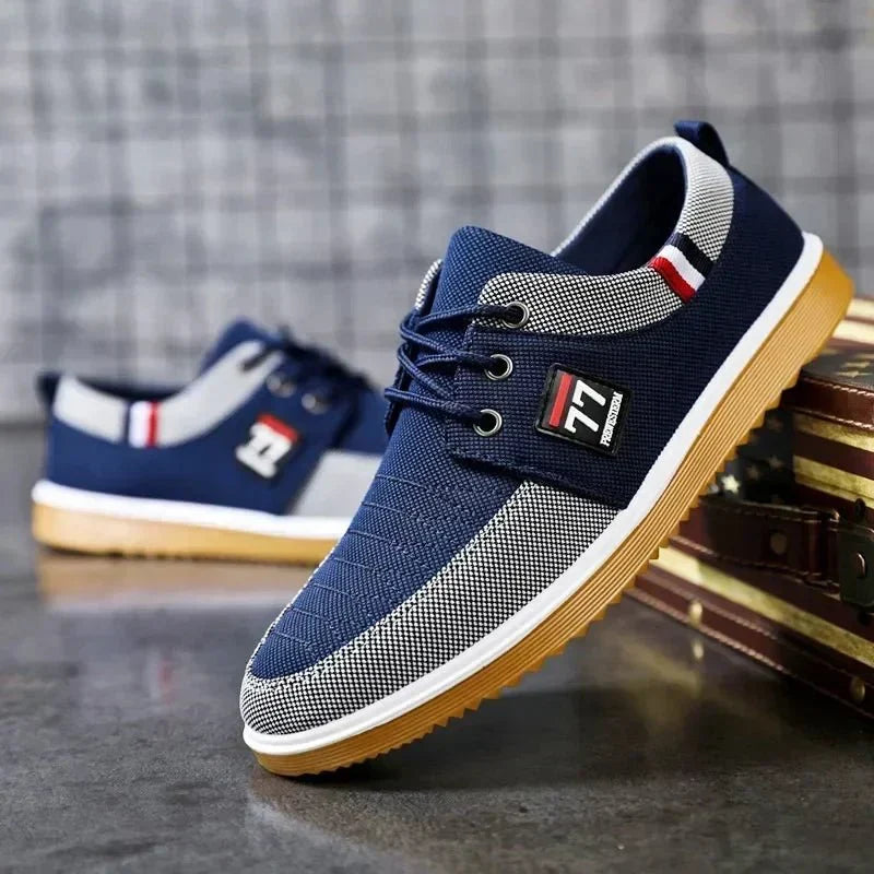 DELAUNAY | Chaussures Casual pour Homme