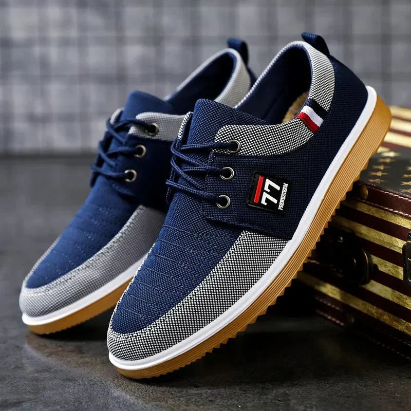 DELAUNAY | Chaussures Casual pour Homme