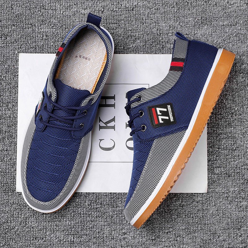 DELAUNAY | Chaussures Casual pour Homme