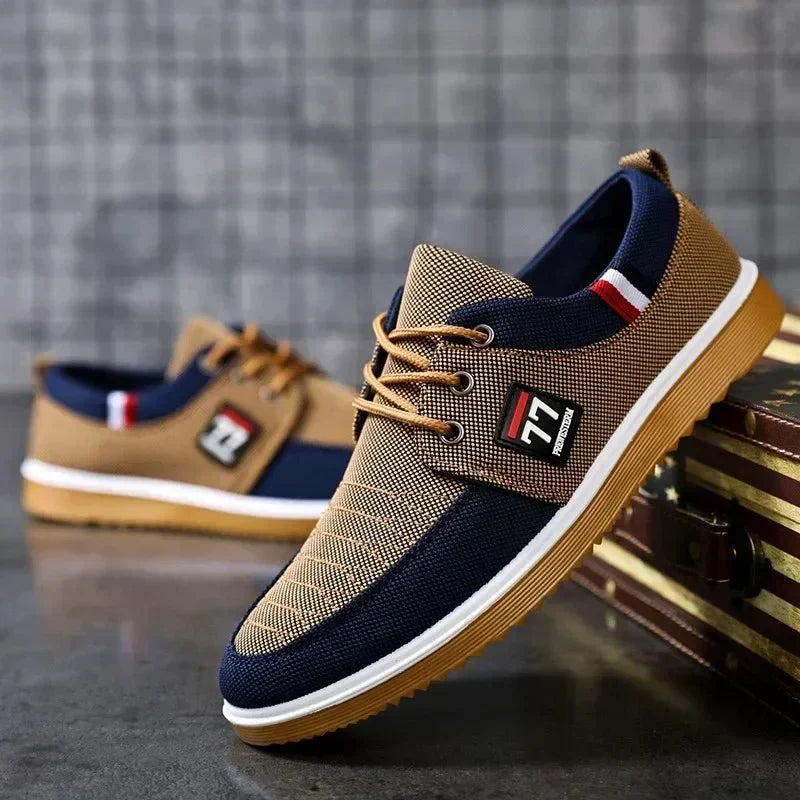 DELAUNAY | Chaussures Casual pour Homme