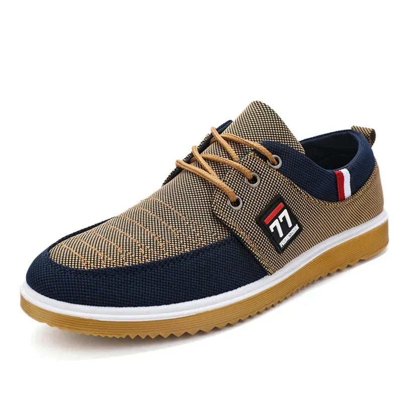 DELAUNAY | Chaussures Casual pour Homme