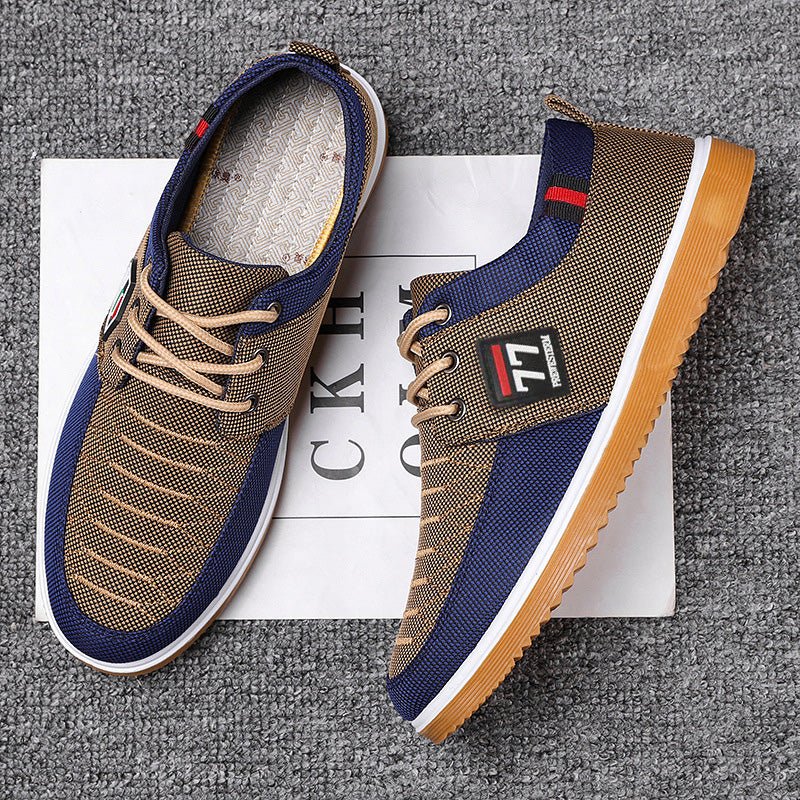 DELAUNAY | Chaussures Casual pour Homme