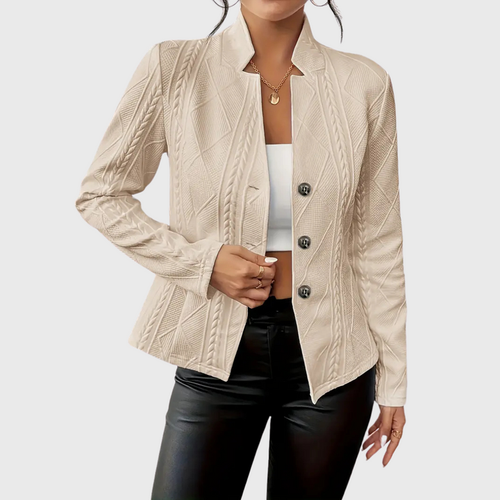 Delaunay | BLAZER CHIC ET INTEMPOREL