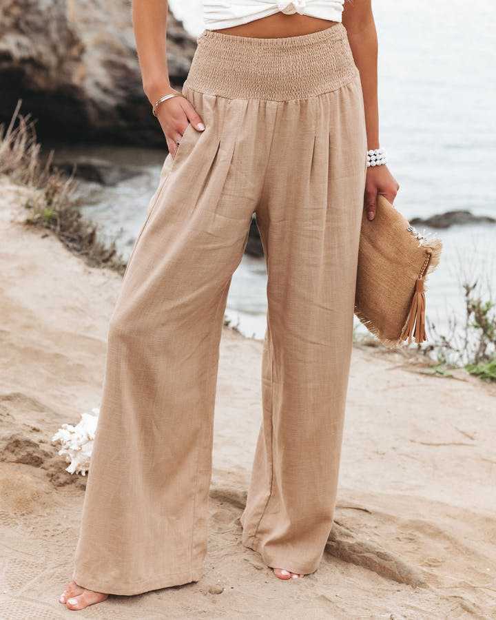 DELAUNAY | Pantalons Chics