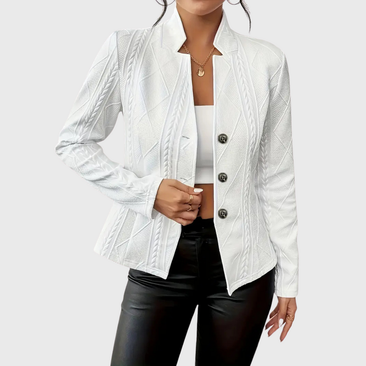 Delaunay | BLAZER CHIC ET INTEMPOREL
