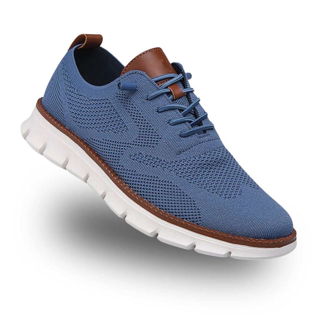 Chaussures de Marche Orthopédiques pour Homme