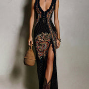 Héloïse | Robe Maxi