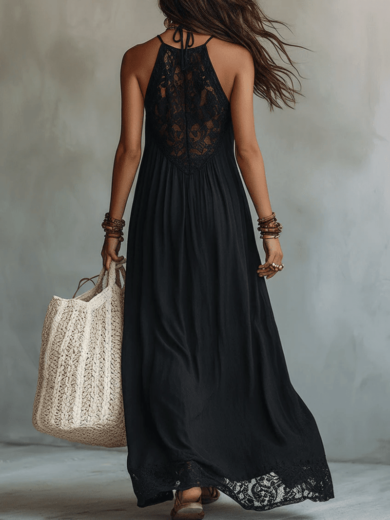 Marguerite | Maxi Dress